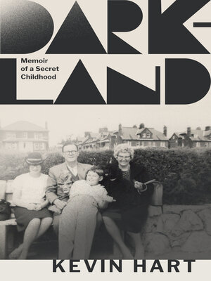 cover image of Dark-Land